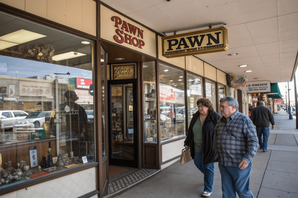 customers-walk-into-a-pawn-shop-