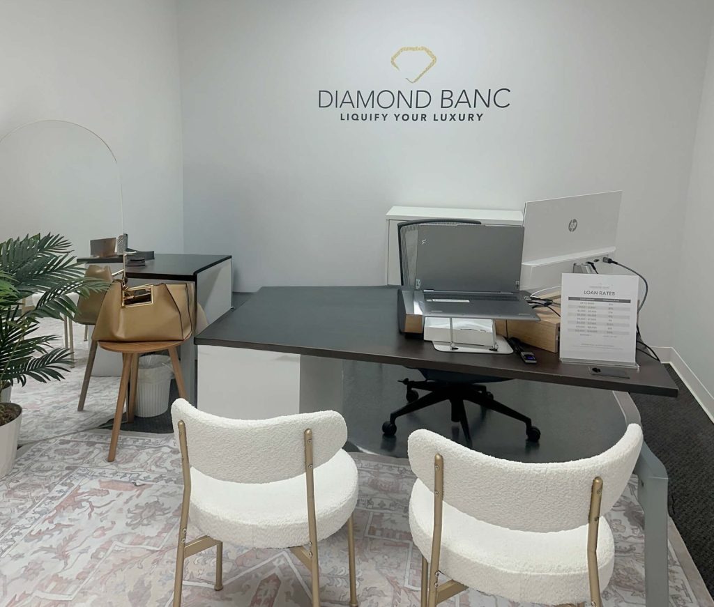 Diamond Banc West Palm Beach